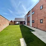 Minster Peek With Free Parking Апартаменты Йорк