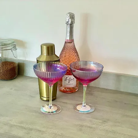 Minster Peek With Free Parking 아파트 요크