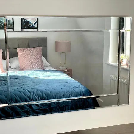 Apartamento Minster Peek With Free Parking