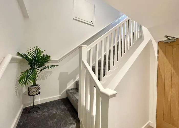 Minster Peek With Free Parking * York