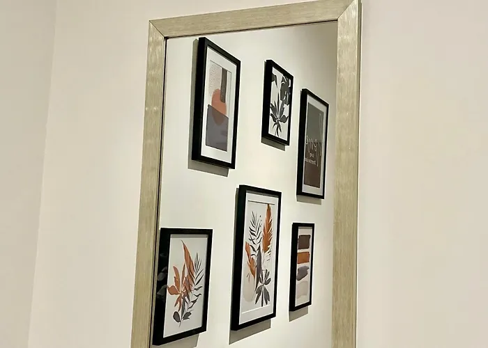 Apartamento Minster Peek With Free Parking York