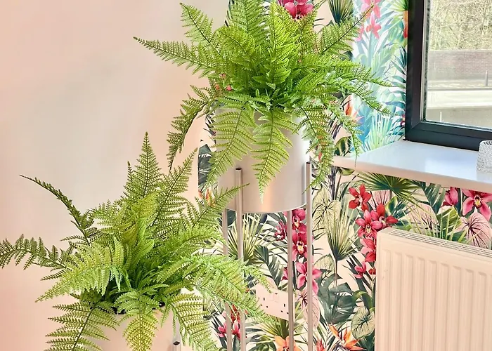 Apartamento Minster Peek With Free Parking York