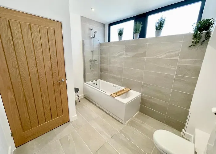 Minster Peek With Free Parking * York