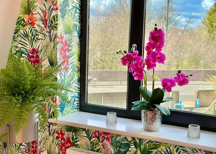 Minster Peek With Free Parking *