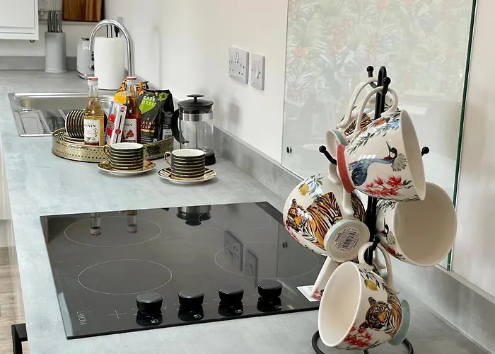 Minster Peek With Free Parking Apartamento