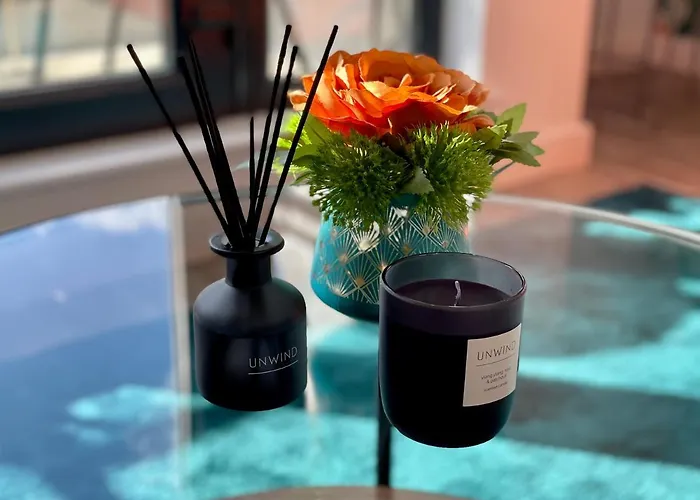 Minster Peek With Free Parking Apartamento *