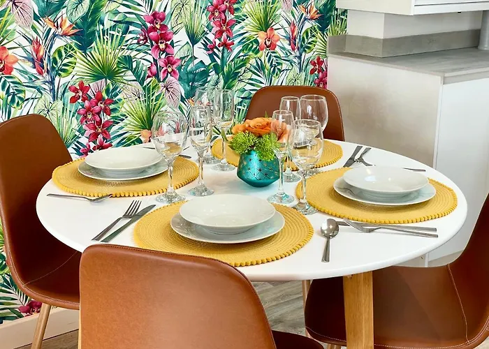 Apartamento Minster Peek With Free Parking