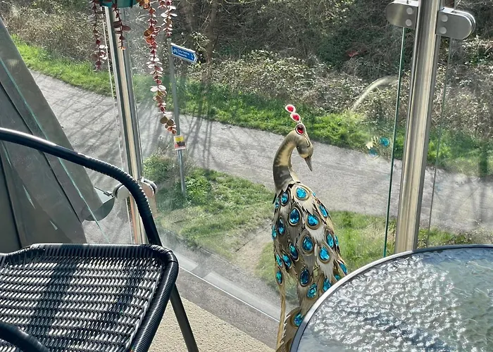 Minster Peek With Free Parking Apartamento *