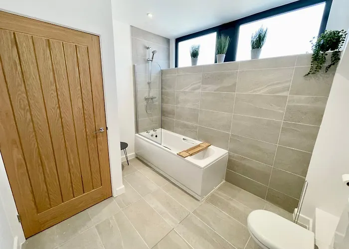 Minster Peek With Free Parking * York