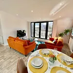 Minster Peek With Free Parking Apartment