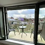 Minster Peek With Free Parking Apartment *