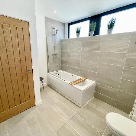 Minster Peek With Free Parking * York