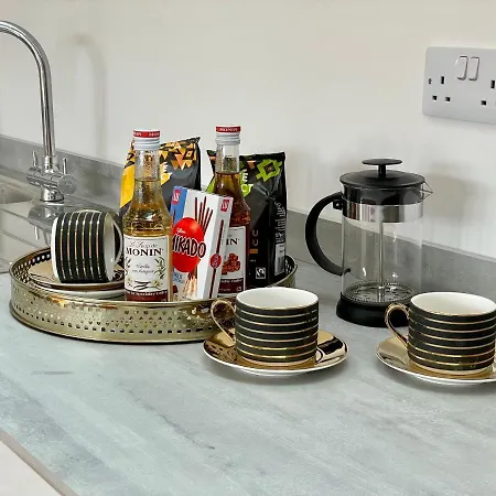 شقة Minster Peek With Free Parking