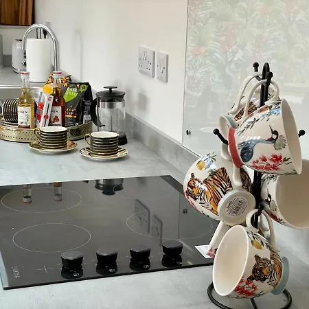 Minster Peek With Free Parking Apartment