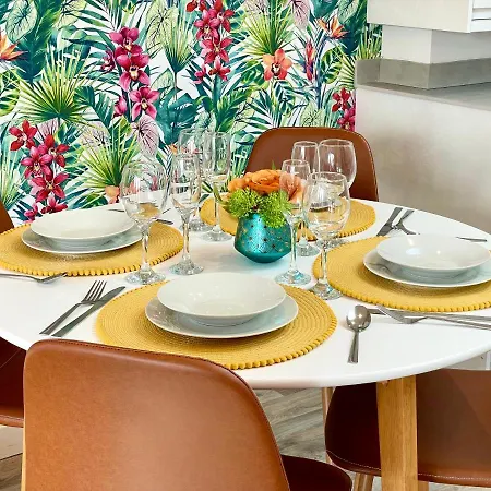 Apartment Minster Peek With Free Parking