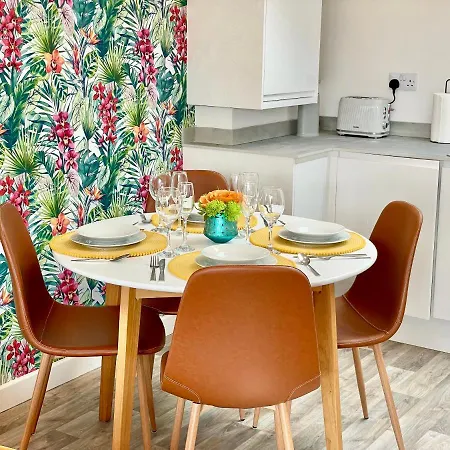 Minster Peek With Free Parking Apartment York