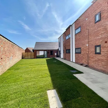 Minster Peek With Free Parking Apartment York
