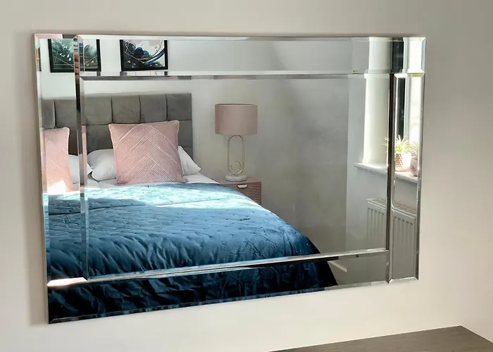 Appartement Minster Peek With Free Parking